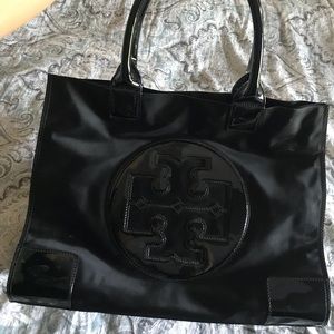 Tory Burch large tote